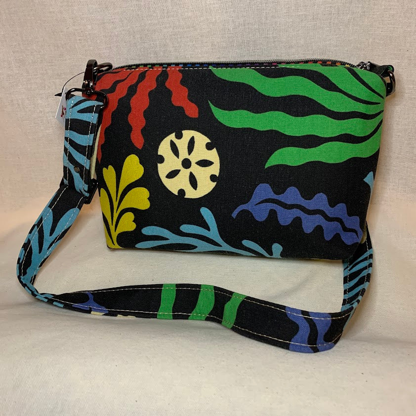 Under the sea canvas bag for all ages